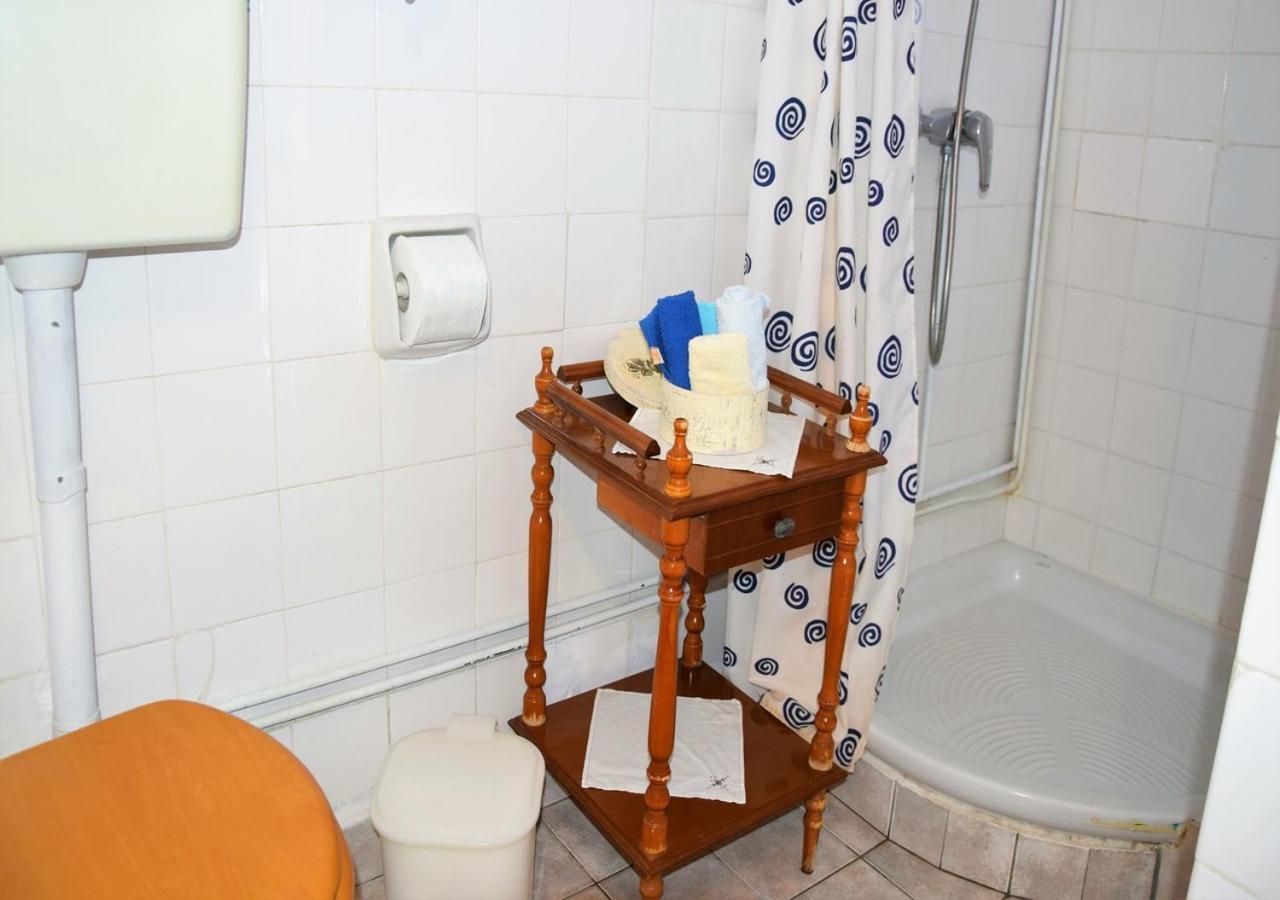 Villa Annie Mithimna Bagian luar foto